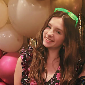 Meet your Posher, Kate